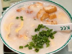 西关艇仔粥-西关明记肠粉(荔枝湾店)