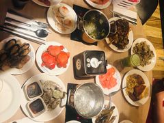 -星伦多自助料理·涮烤一体(嘉兴八佰伴店)