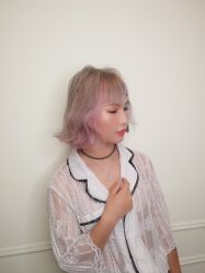 点击看大图 -BM SALON