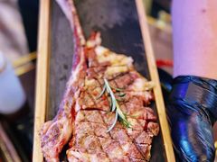 -甲丁坊·德餐·酒吧(五棵松华熙店)