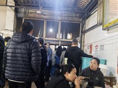 -正宗杨记普洱酸醋米线(总店)