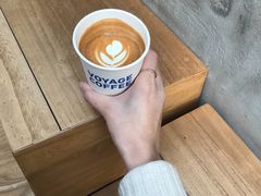 -VOYAGE COFFEE(北锣鼓巷店)