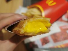 -麦当劳(龙湖北京大兴天街店)