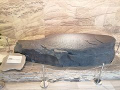 -白鹤梁水下博物馆