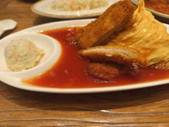 -玛格萝妮比萨屋(四平店)