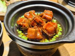 -马灯部落·西湖边的创意山景餐厅(虎跑动物园店)