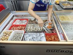 -象山小白象海鲜面