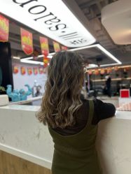 -奈川烫染Salon