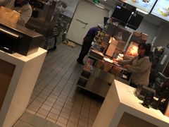 -麦当劳(龙湖北京大兴天街店)