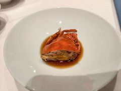-荣轩(新荣记环球金融中心店)