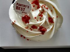 -Pantry's Best派悦坊蛋糕(K11购物艺术中心店)