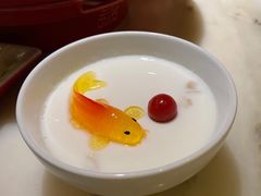 -京华烟云·北京烤鸭(领展购物广场·中关村店)