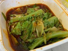 -弓虽昌焖烧鸡(大竹林店)