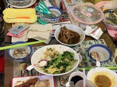 -七爷清汤腩·港式餐厅(金狮广场店)