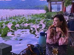 -湖畔居茶楼(湖滨店)