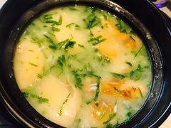 -半山腰·云南菜(侨福芳草地店)