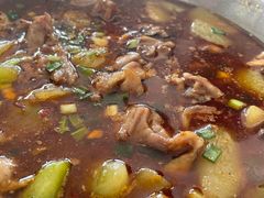 黄焖兔-温江公平红烧兔(总店)