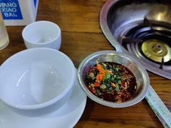-泸州酸菜豆花火锅川师店