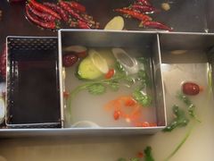 -重庆德忆火锅（龙南街3店）(渝水岸餐饮)
