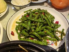-眷江南之小蓝鲸(王府大街店)