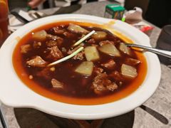 -留半山·香港食堂(啦啦宝都店)