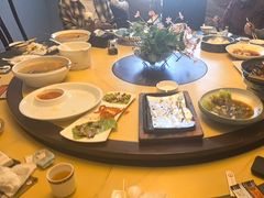 -思金拉措庄园藏餐(太阳岛店)