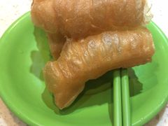 -生记粥店(旺角店)