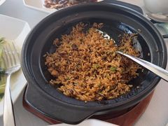 -世博源公馆·本帮融合菜·主题包厢·江景餐厅