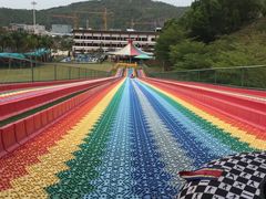 -汕尾铜鼎山旅游区