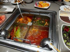 -海底捞火锅(江南盛天地店)