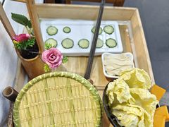 -名善山珍·野生菌汤锅(文殊院店)