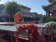 -滦州古城