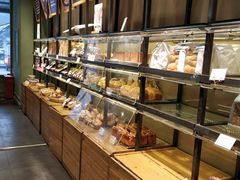 面包甜点陈列柜-多乐之日(富力城店)