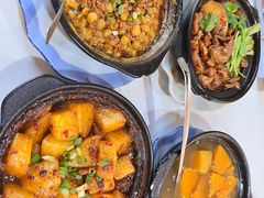 -廖记老砂锅(上清寺店)