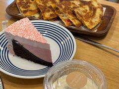 -红小满休闲餐厅(十全街店)