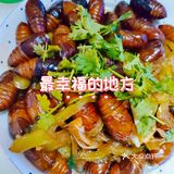 炒菜高手在此，快来围观
