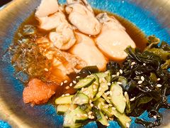 -山上下日本料理(万象城店)