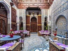 -穆莱拉赫制革厂