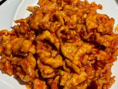 -恩宏德餐馆(平山道店)