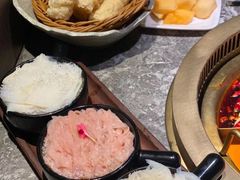 火锅三宝-麻路成都火锅(柏威年店)