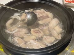 -润泽园椰子鸡(汇一城店)