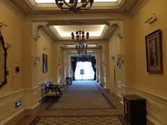 -重庆长寿碧桂园凤悦凤凰酒店