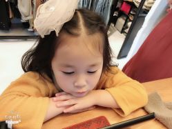 点击看大图 -BabyA 专业婴童摄影(古北时尚广场店)