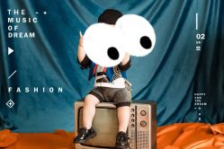 -憨大叔韩式儿童摄影 90店连锁(优加店)