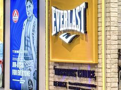 -EVOLUTION健身(麦凯乐店)