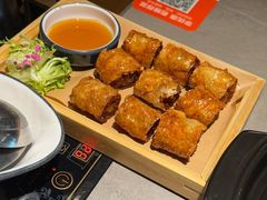 -同仁四季椰子鸡(无锡滨湖万象汇店)