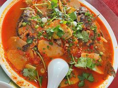 -古道惠风饭庄