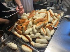 -老上海葱油饼(黄河路店)