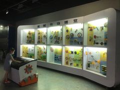 -陕西自然博物馆