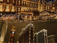 -澳门喜来登大酒店